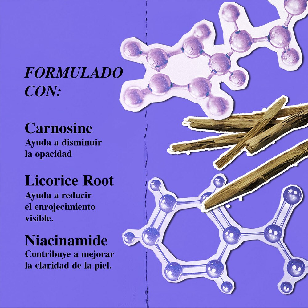 CLEARLY CORRECTIVE CLARITY-ACTIVATING SOOTHING EMULSION (EMULSIÓN LIMPIADORA)
